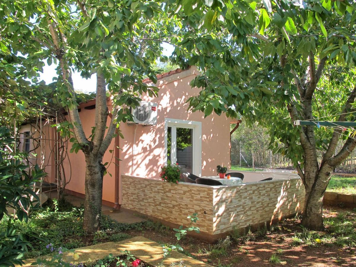 Holiday Home Catarina 1 - Zad113 By Interhome Zadar Exterior photo