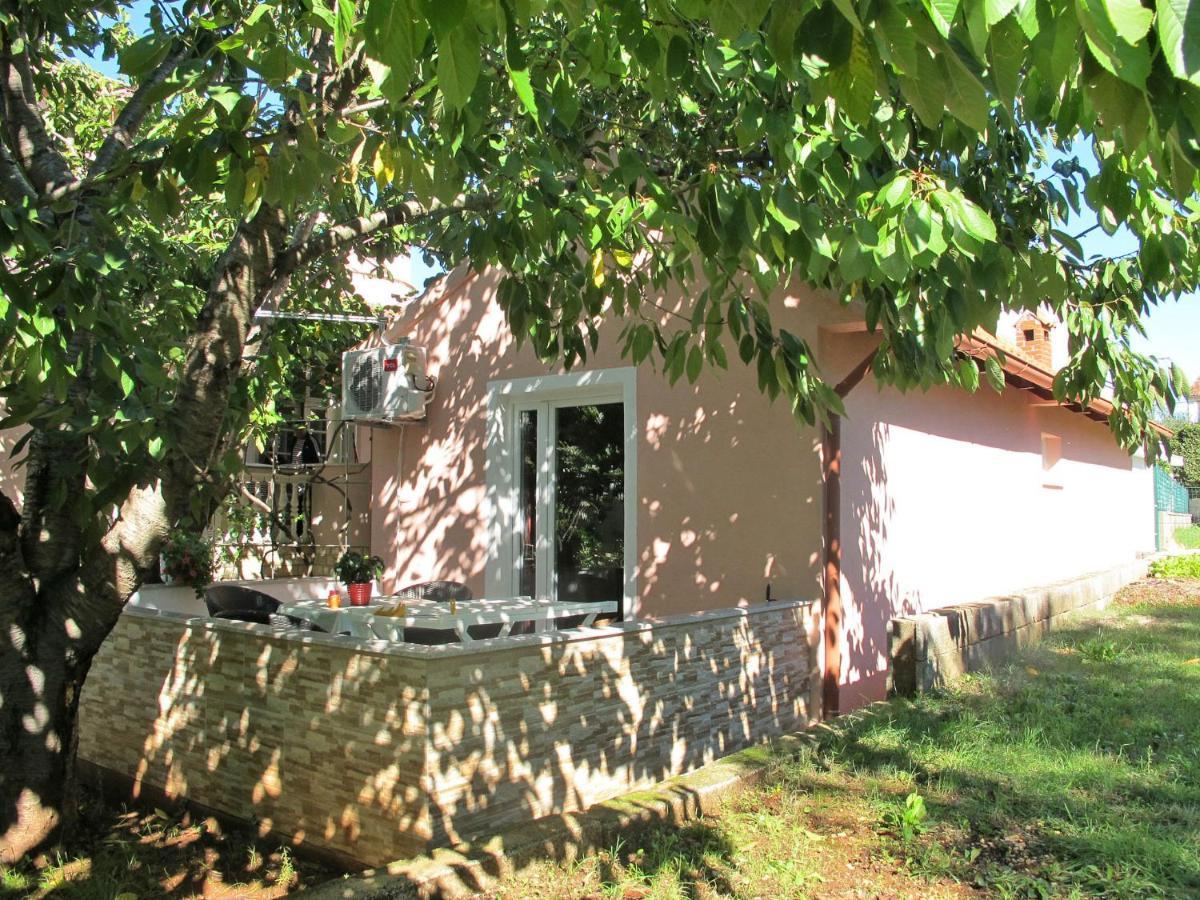 Holiday Home Catarina 1 - Zad113 By Interhome Zadar Exterior photo