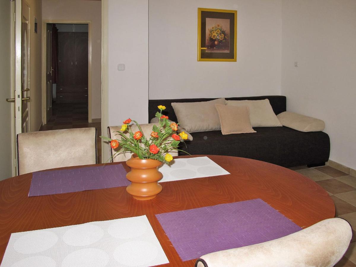 Holiday Home Catarina 1 - Zad113 By Interhome Zadar Exterior photo