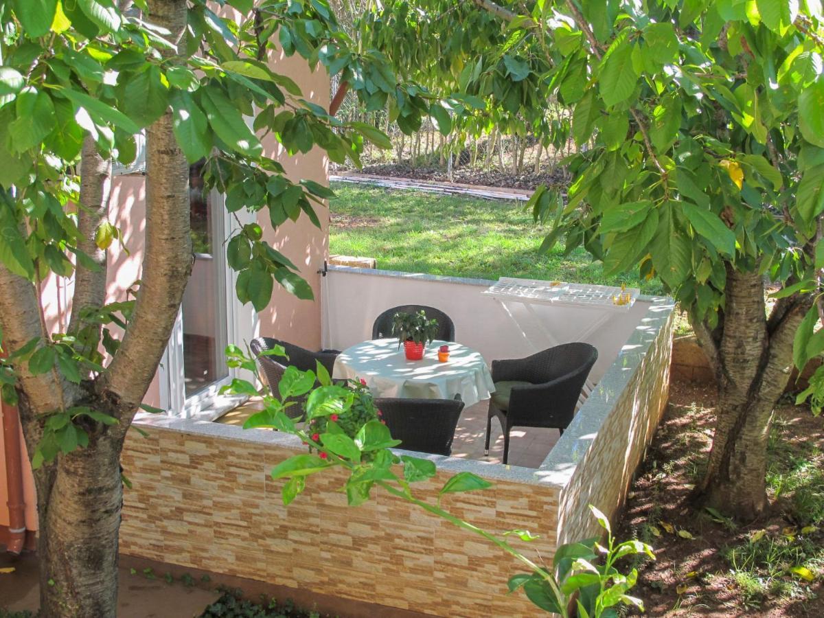 Holiday Home Catarina 1 - Zad113 By Interhome Zadar Exterior photo
