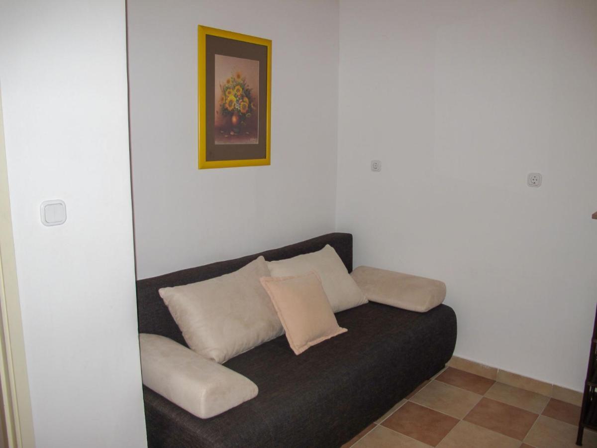 Holiday Home Catarina 1 - Zad113 By Interhome Zadar Exterior photo